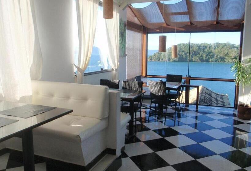 هتل Pousada Casa Atlântica