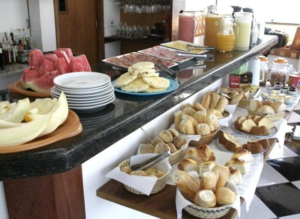 هتل Pousada Casa Atlântica