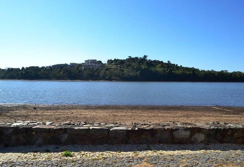 בית מלון כפרי Pousada Icaraí