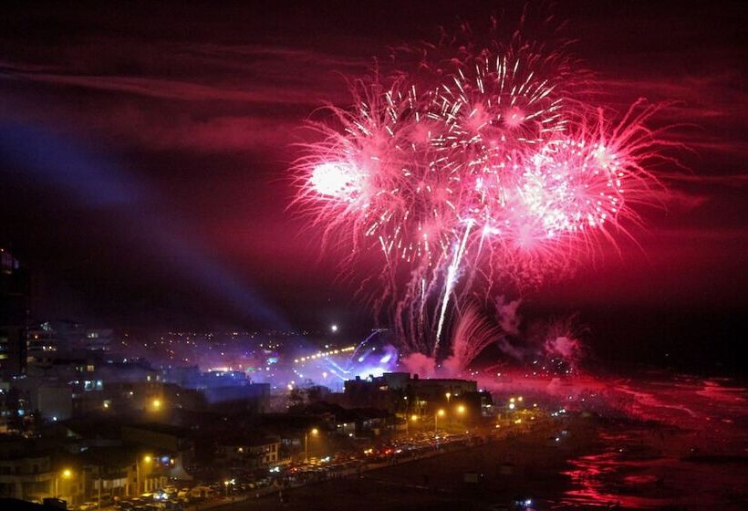 هتل Pousada Recanto Da Prainha