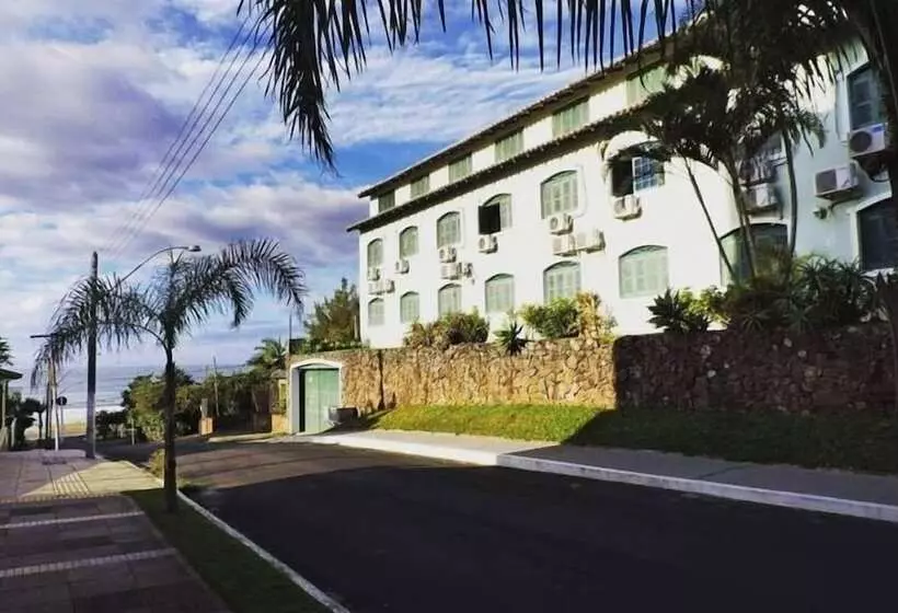 ホテル Pousada Recanto Da Prainha
