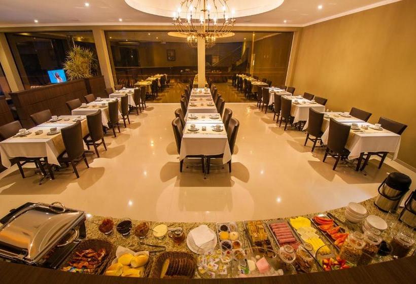 هتل Viageiro Casa