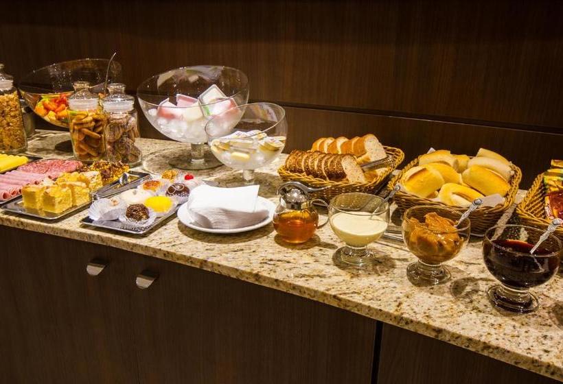 هتل Viageiro Casa