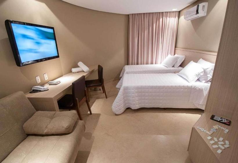 هتل Viageiro Casa