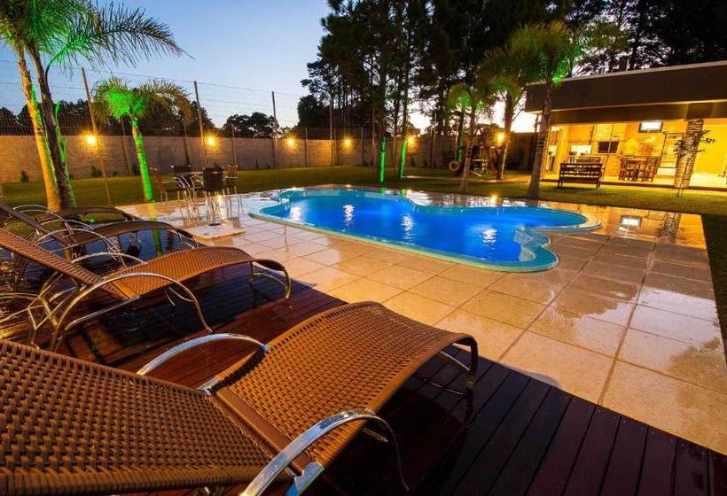 هتل Viageiro Casa