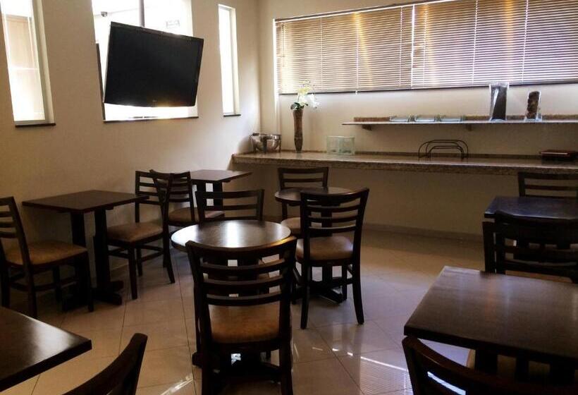 בית מלון כפרי Scarpelli Palace