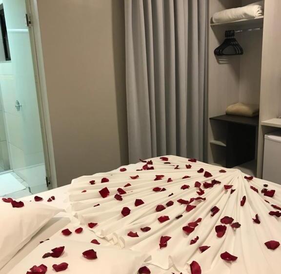 בית מלון כפרי Scarpelli Palace