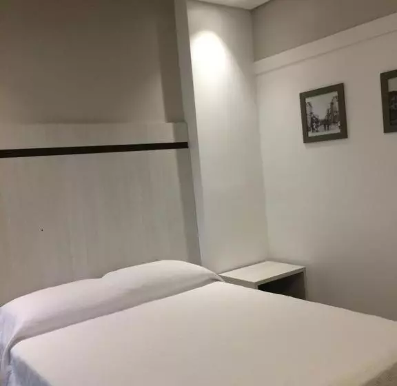 ホテル Scarpelli Palace