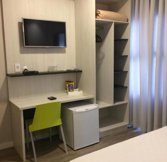 בית מלון כפרי Scarpelli Palace