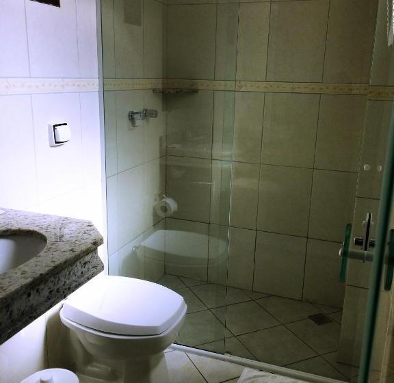 בית מלון כפרי Scarpelli Palace