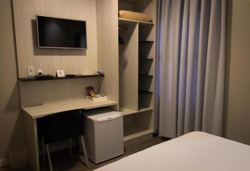 בית מלון כפרי Scarpelli Palace