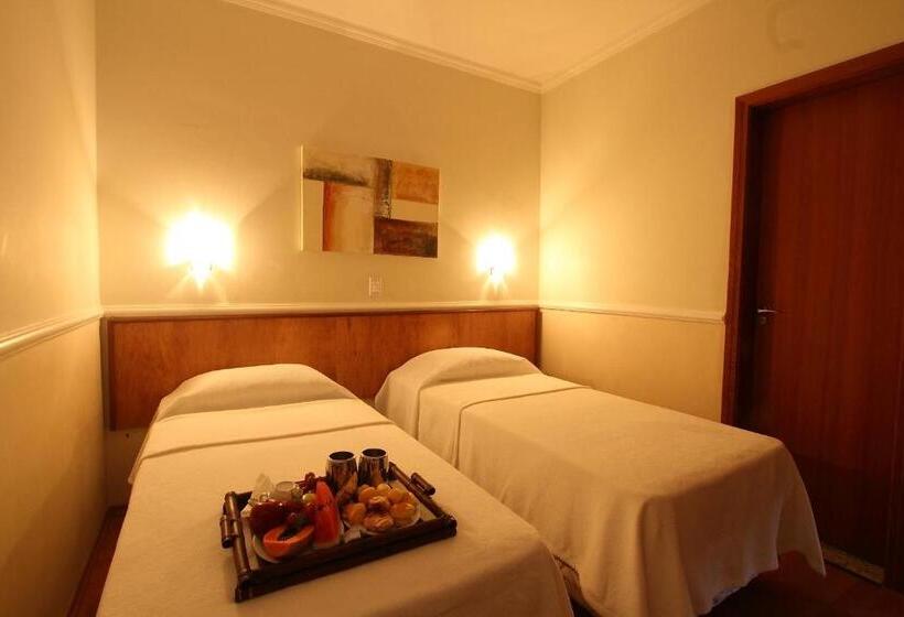 בית מלון כפרי Scarpelli Palace