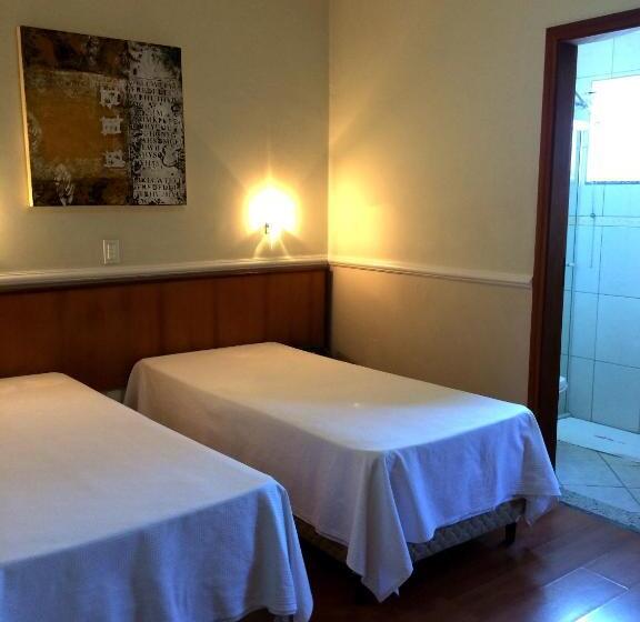 בית מלון כפרי Scarpelli Palace