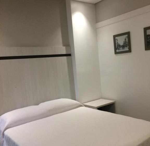 בית מלון כפרי Scarpelli Palace