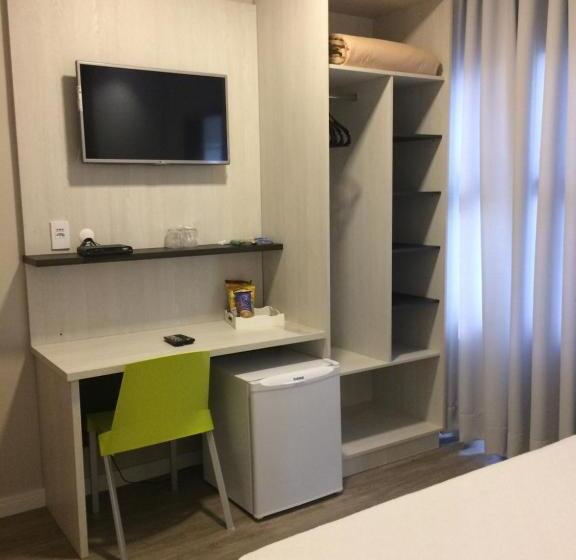 בית מלון כפרי Scarpelli Palace