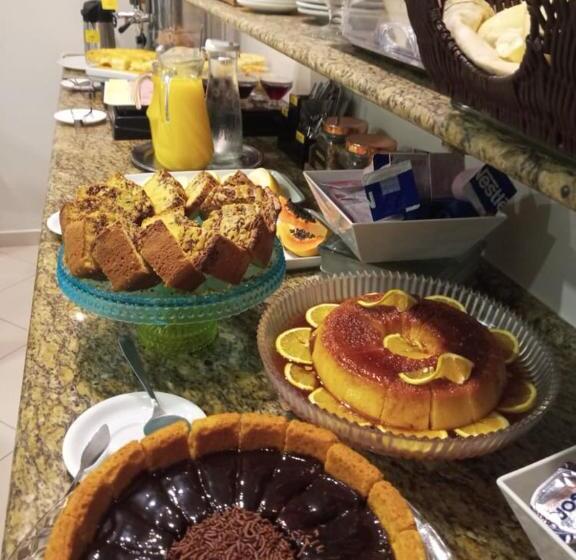 בית מלון כפרי Scarpelli Palace