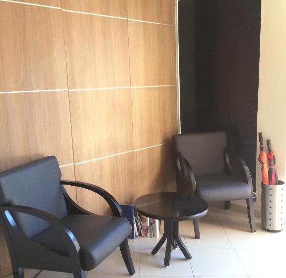 בית מלון כפרי Scarpelli Palace