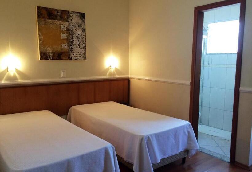 בית מלון כפרי Scarpelli Palace