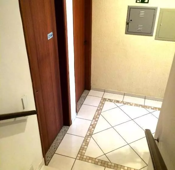 ホテル Scarpelli Palace