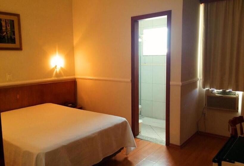 בית מלון כפרי Scarpelli Palace