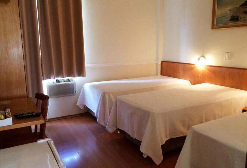 בית מלון כפרי Scarpelli Palace