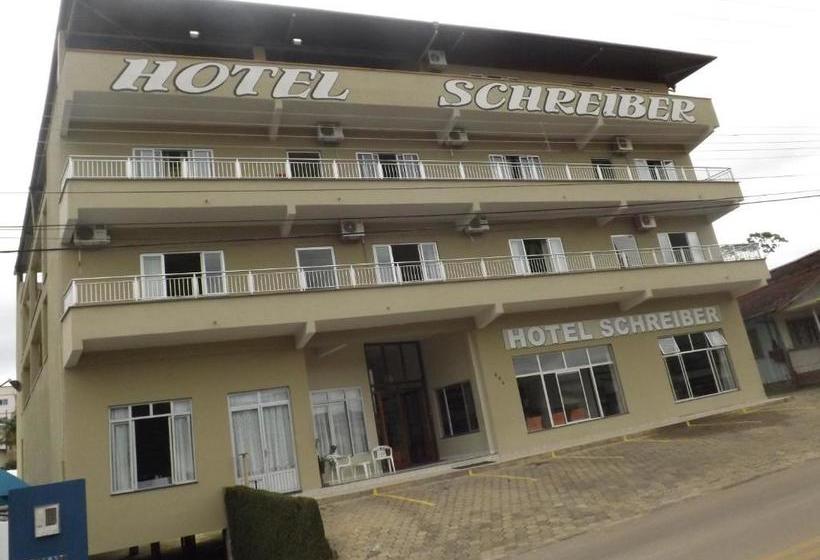 호텔 Schreiber