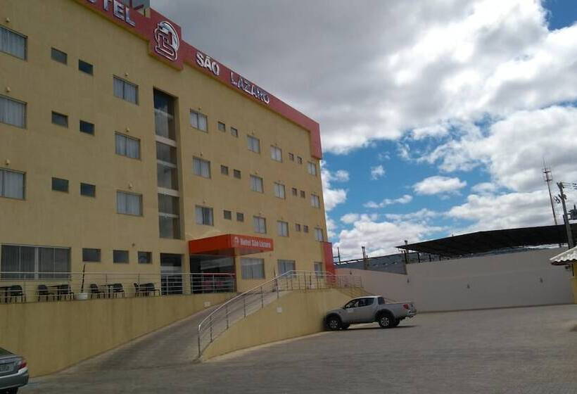 酒店 São Lázaro
