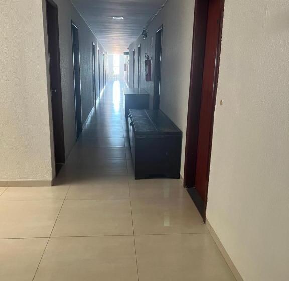 בית מלון כפרי São Vicente