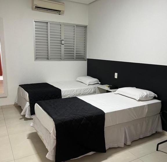 בית מלון כפרי São Vicente