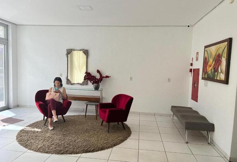 בית מלון כפרי São Vicente