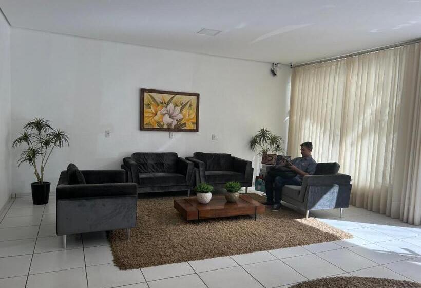 בית מלון כפרי São Vicente