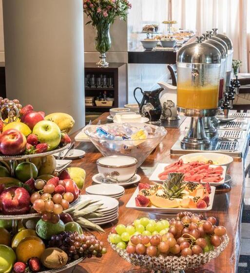 בית מלון כפרי Suntory