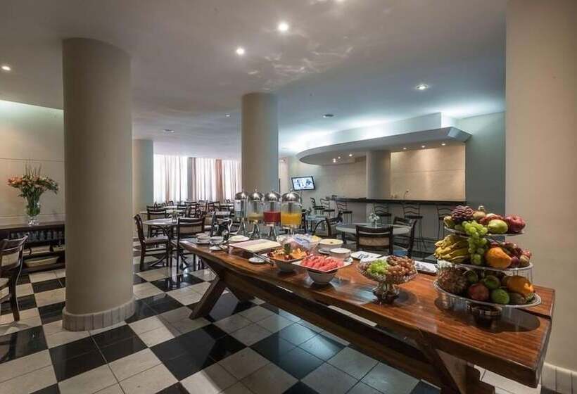 בית מלון כפרי Suntory