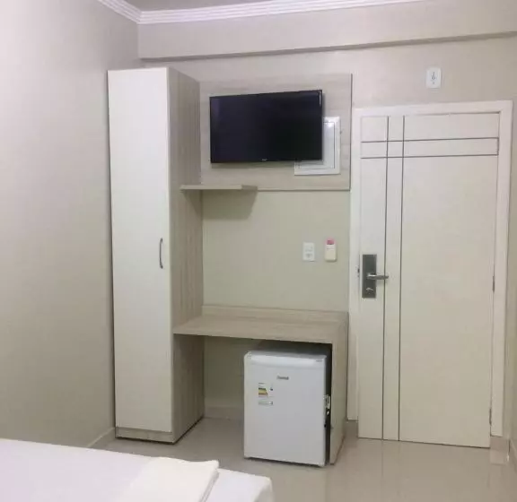 هتل Tapajós Center
