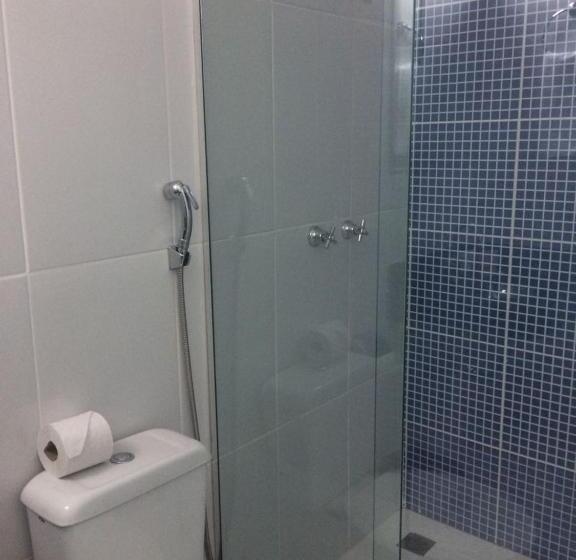 هتل Tapajós Center