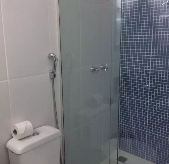هتل Tapajós Center