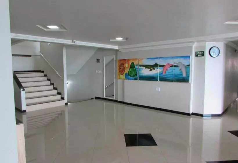 هتل Tapajós Center