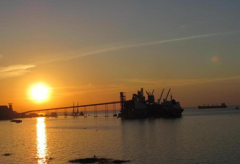 هتل Tapajós Center