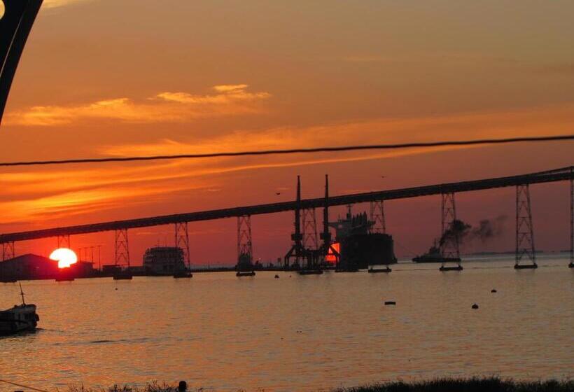 هتل Tapajós Center