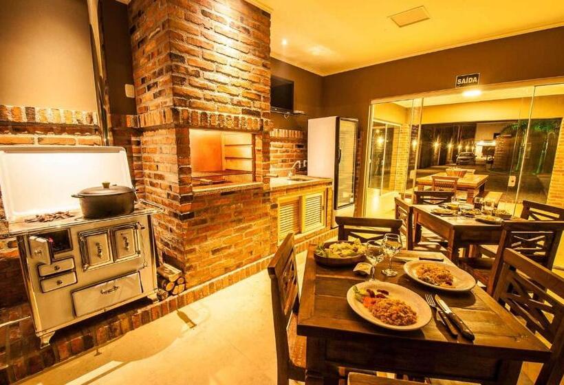 هتل Viageiro Casa