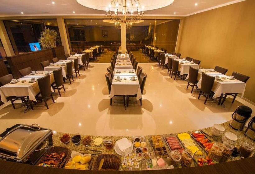 هتل Viageiro Casa