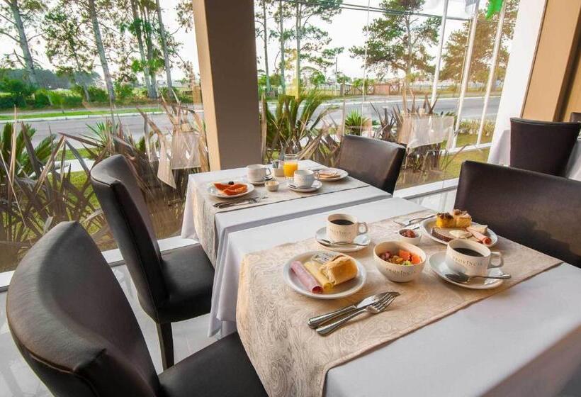 هتل Viageiro Casa