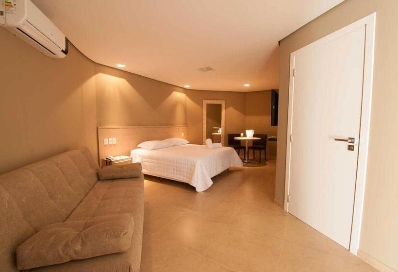 هتل Viageiro Casa