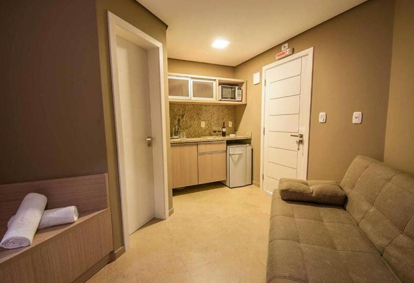 هتل Viageiro Casa