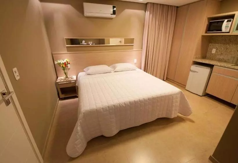 ホテル Viageiro Casa
