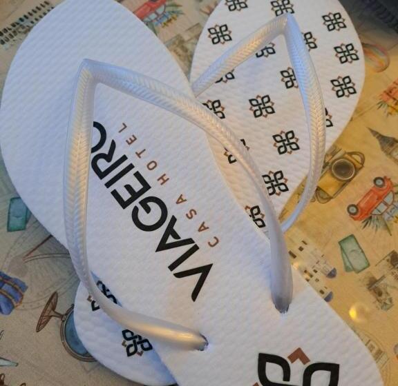 هتل Viageiro Casa