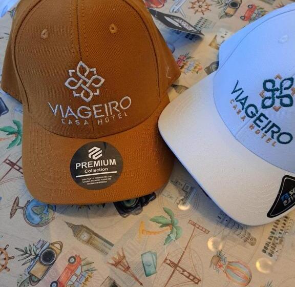 هتل Viageiro Casa