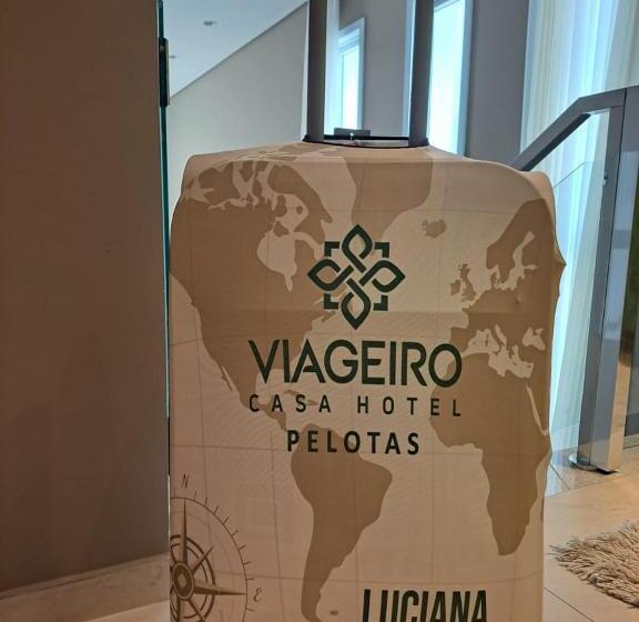 هتل Viageiro Casa