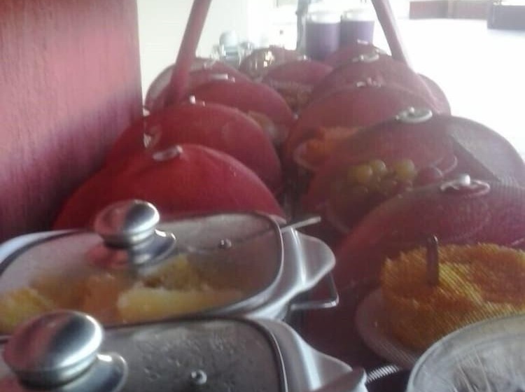 호텔 Victória Réghia