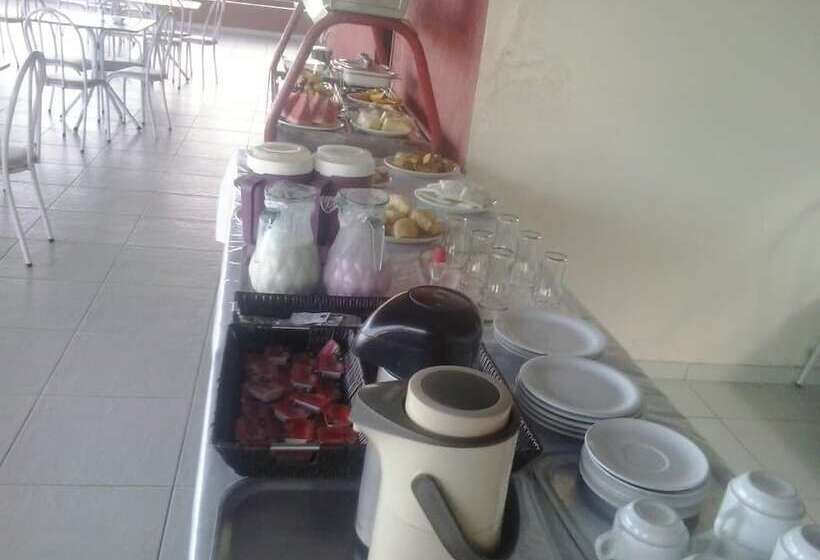 호텔 Victória Réghia